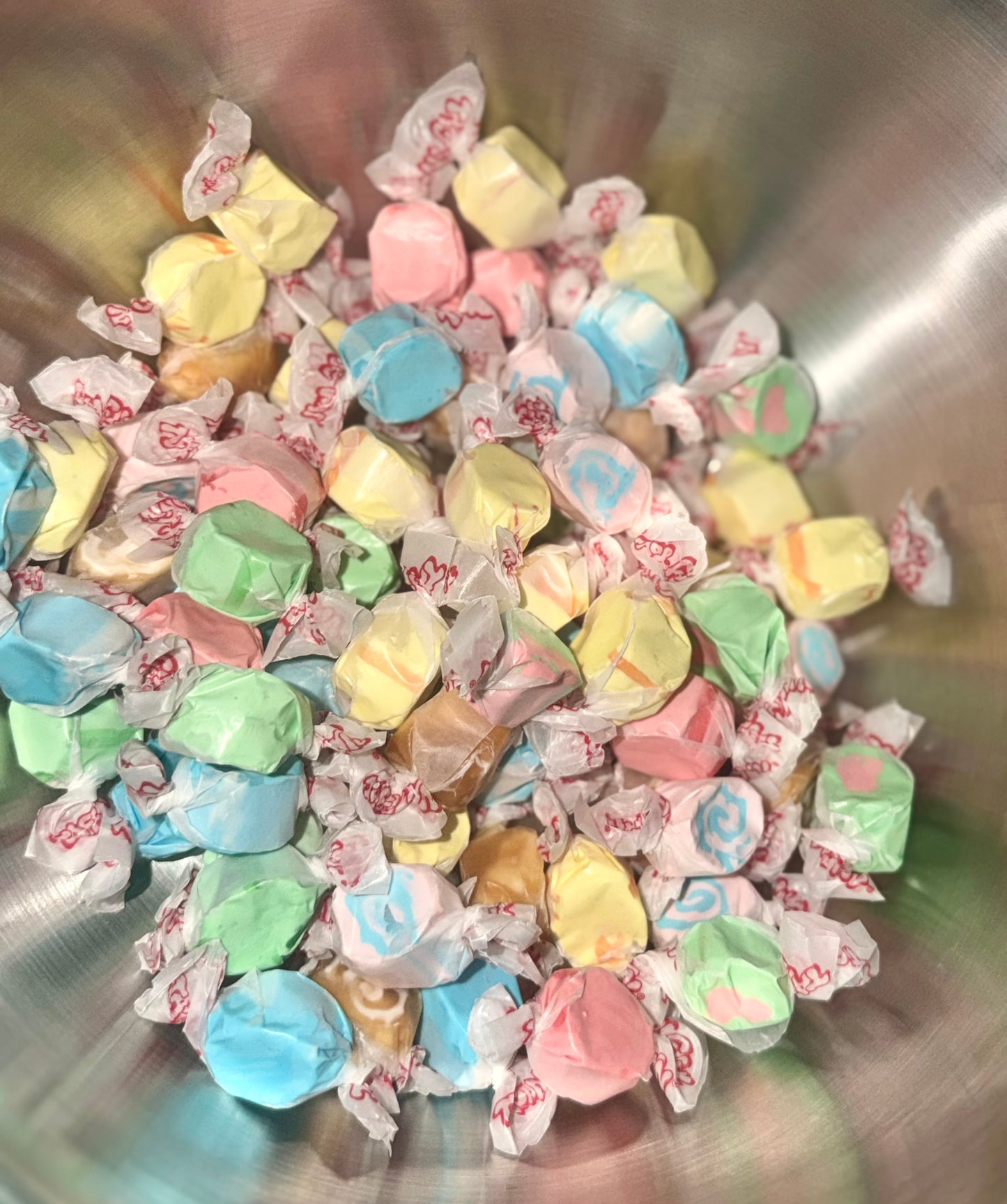 1lb Salt Water Taffy