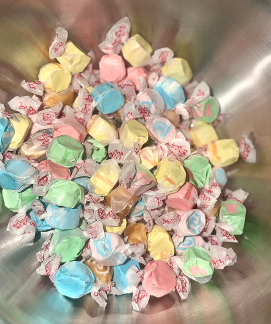 1lb Salt Water Taffy
