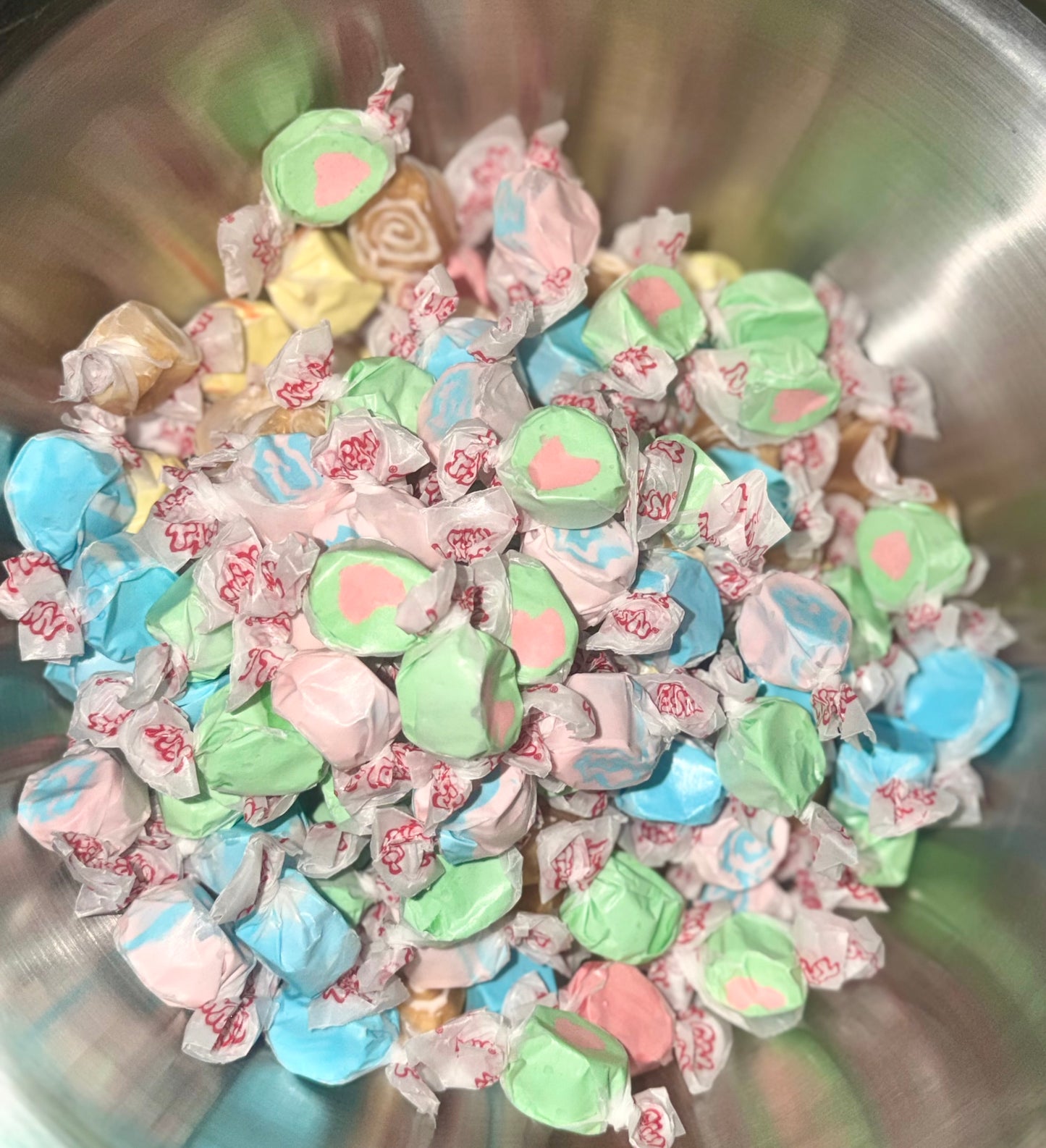 2lb Salt Water Taffy
