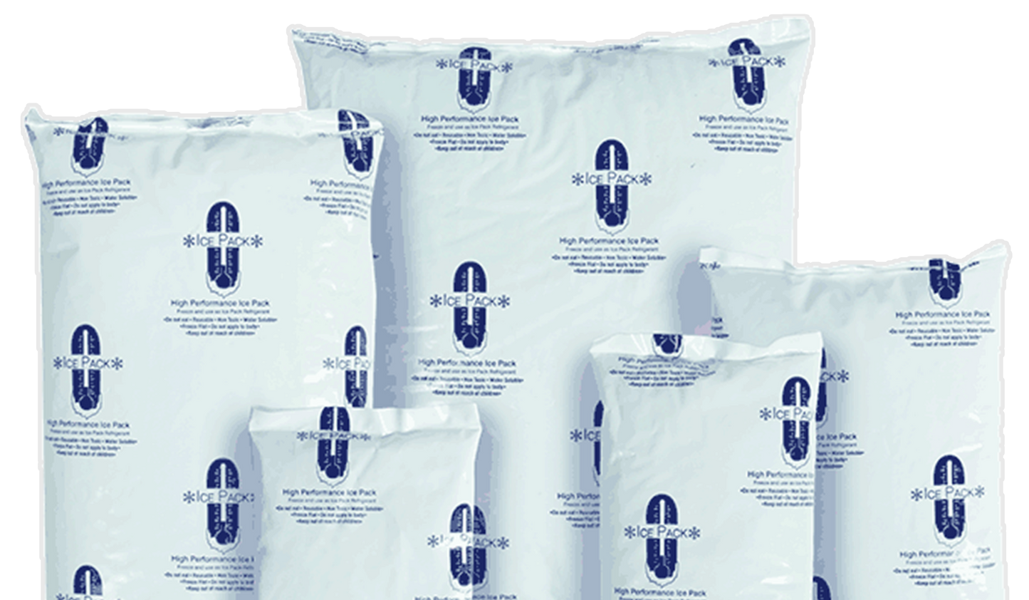 Ice Packs